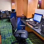 Fairfield Inn And Suites Cleveland 
