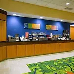 Fairfield Inn And Suites Cleveland 
