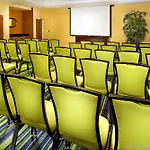 Fairfield Inn And Suites Cleveland 
