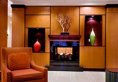 Hotel Fairfield And 3*