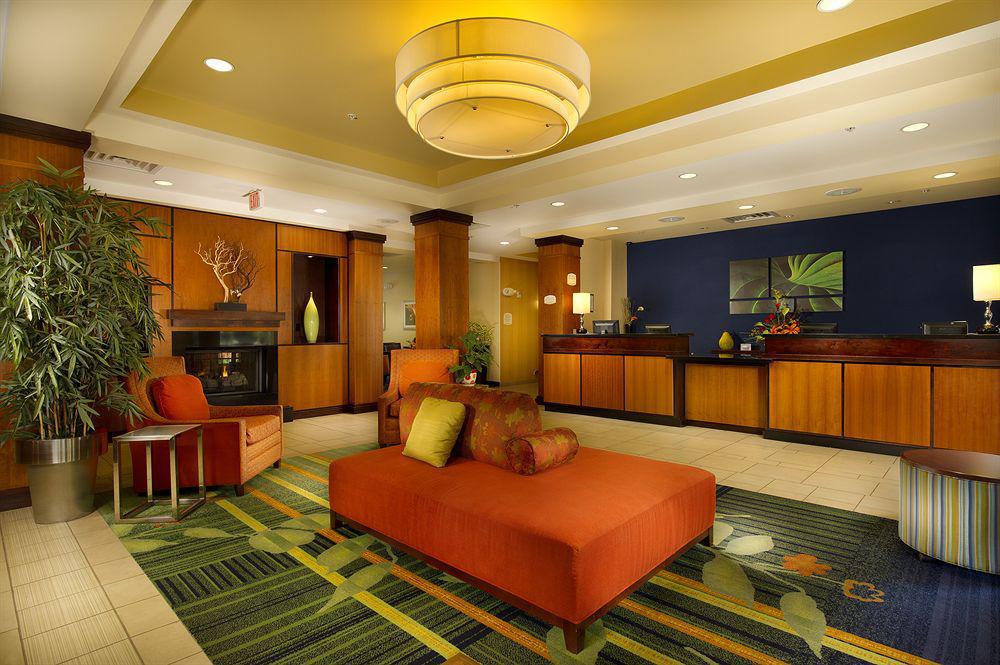 Hotel Fairfield And 3*