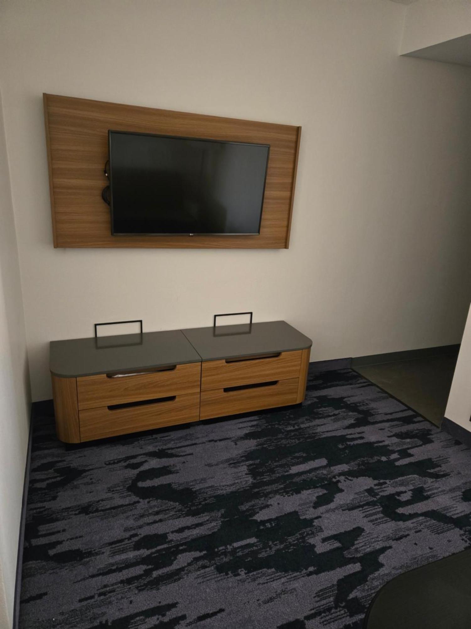Hotel Fairfield And 3*
