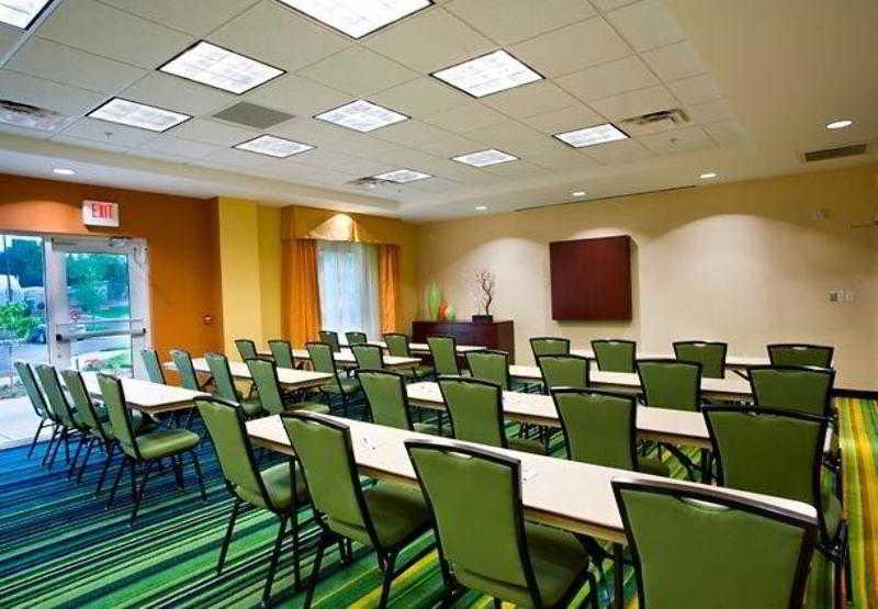 Hotel Fairfield And 3*