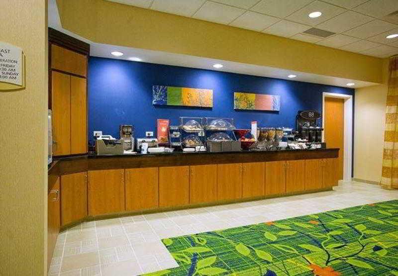 Hotel Fairfield And